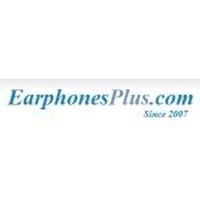 Earphones Plus coupons